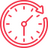 Icon duration